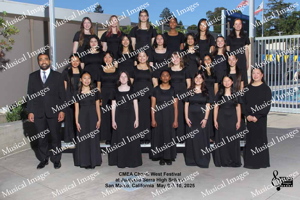 Musical Images